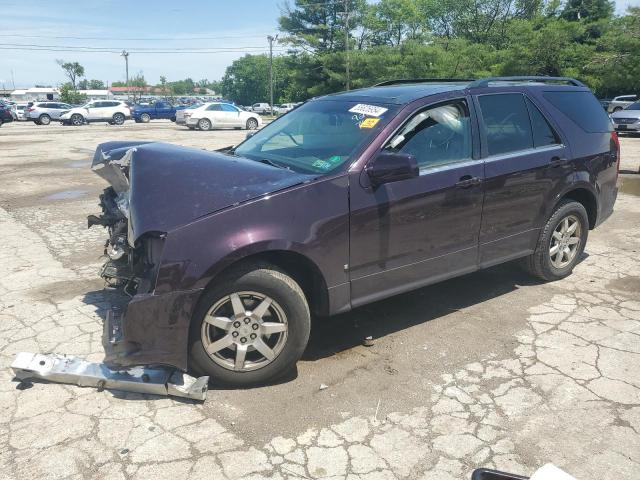 CADILLAC SRX 2008 1gyee637480119257