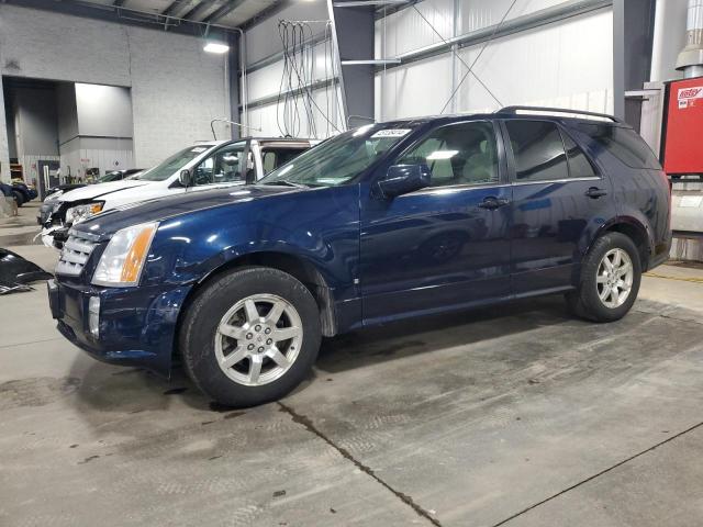 CADILLAC SRX 2008 1gyee637480120411