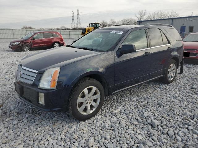 CADILLAC SRX 2008 1gyee637480122000