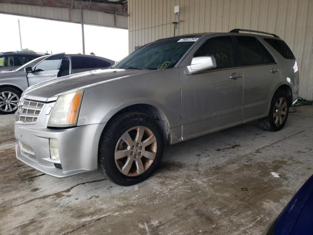 CADILLAC SRX 2008 1gyee637480192550