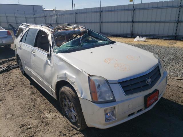 CADILLAC SRX 2004 1gyee637540173063