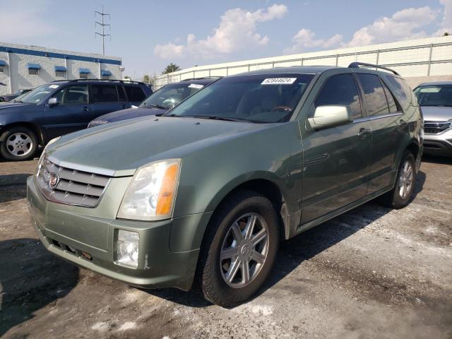 CADILLAC SRX 2004 1gyee637540174066