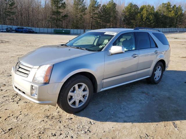 CADILLAC SRX 2005 1gyee637550112958