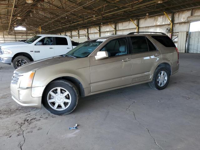 CADILLAC SRX 2005 1gyee637550151467