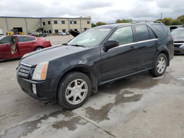 CADILLAC SRX 2005 1gyee637550155048