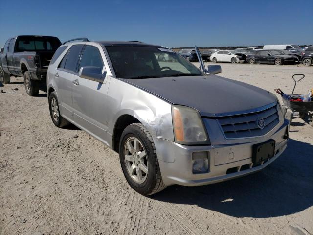 CADILLAC SRX 2006 1gyee637560151843