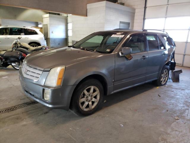 CADILLAC STS 2006 1gyee637560157254