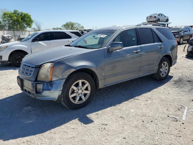 CADILLAC SRX 2006 1gyee637560168996