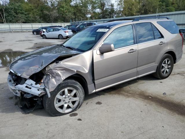 CADILLAC SRX 2006 1gyee637560189685