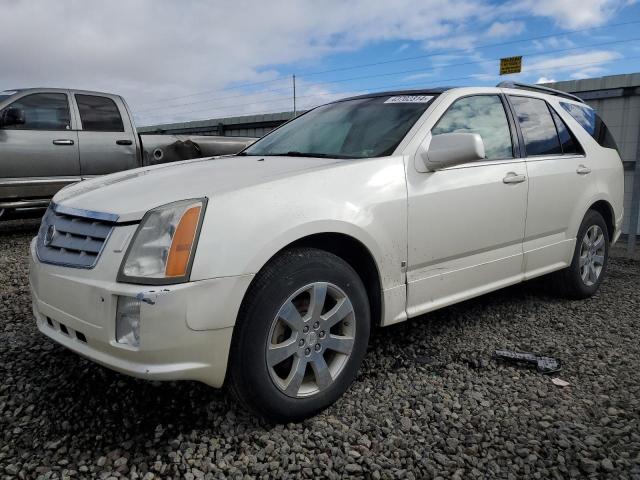 CADILLAC SRX 2006 1gyee637560205092