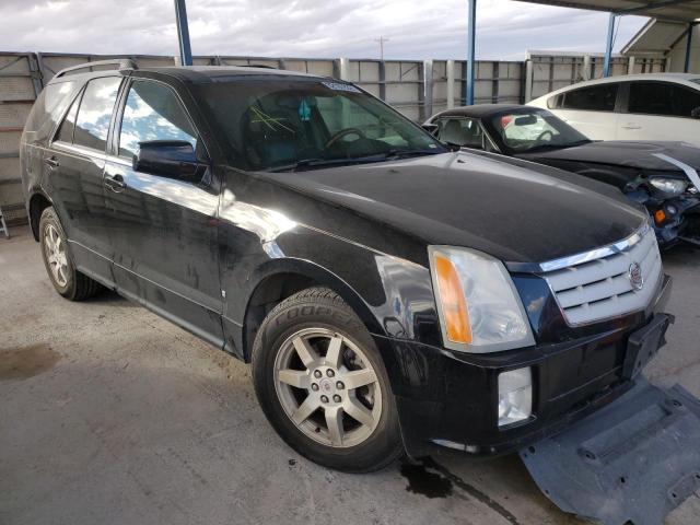 CADILLAC SRX 2007 1gyee637570172600