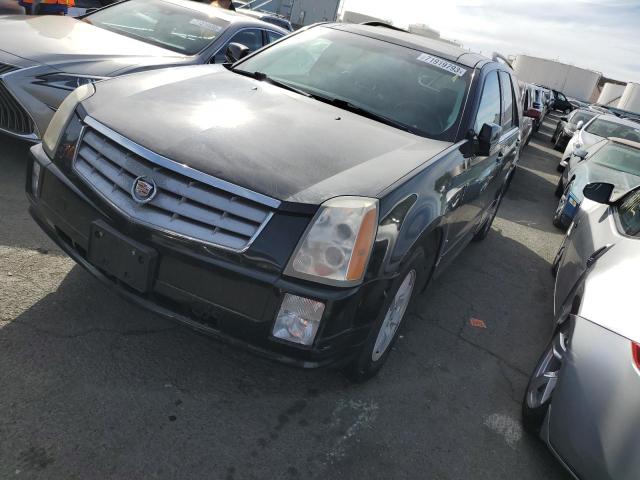 CADILLAC SRX 2008 1gyee637580140991