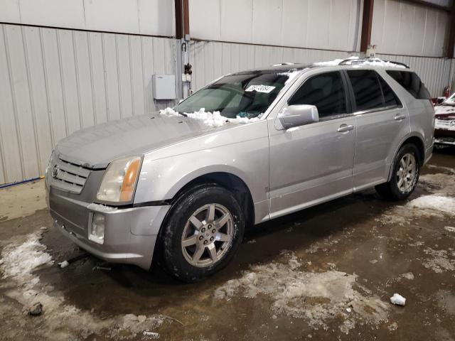 CADILLAC SRX 2008 1gyee637580182111