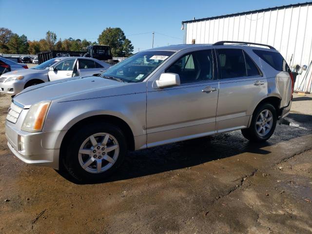 CADILLAC SRX 2008 1gyee637580184764