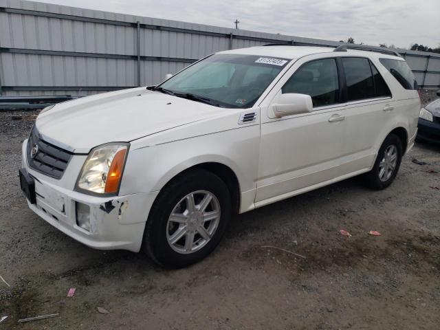 CADILLAC SRX 2004 1gyee637640172780