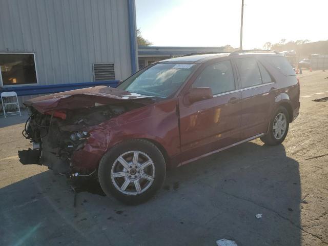 CADILLAC SRX 2004 1gyee637640176389