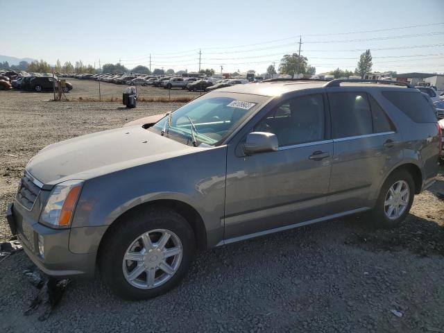 CADILLAC SRX 2005 1gyee637650152689