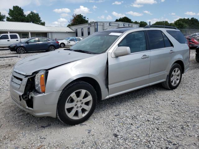 CADILLAC SRX 2006 1gyee637660146277