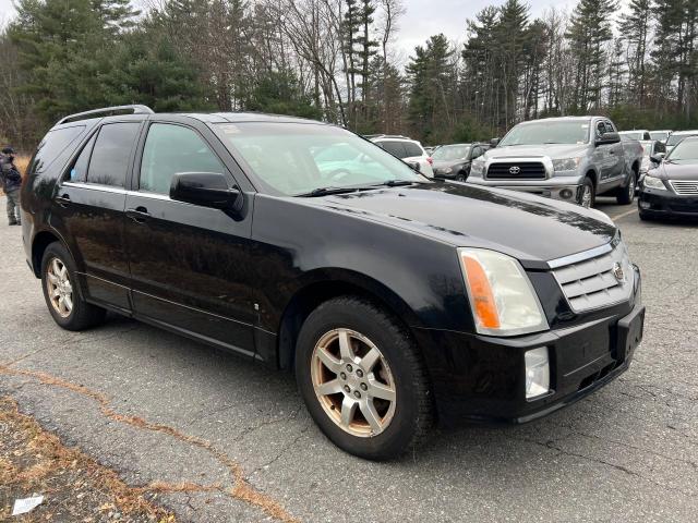 CADILLAC SRX 2006 1gyee637660160339