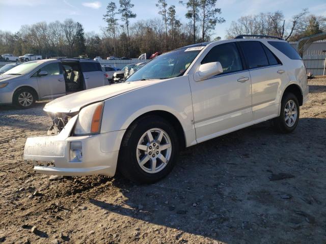 CADILLAC SRX 2006 1gyee637660215663