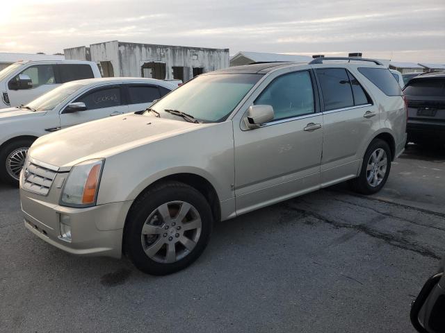 CADILLAC SRX 2007 1gyee637670141078