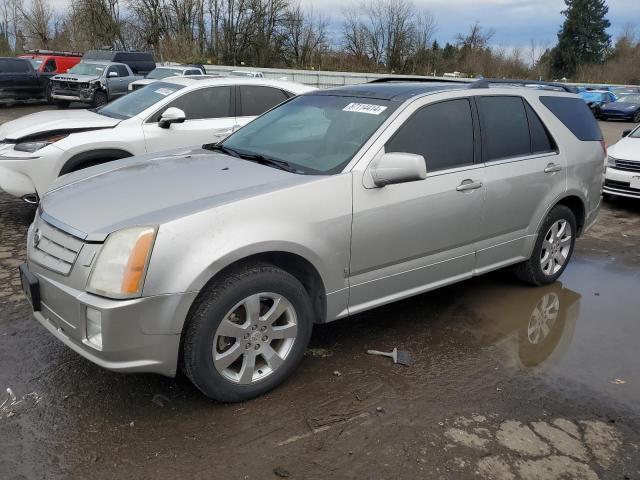 CADILLAC SRX 2007 1gyee637670170130