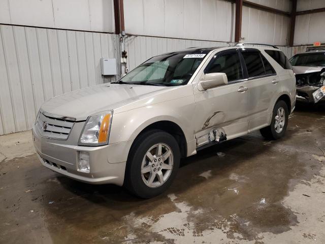 CADILLAC SRX 2008 1gyee637680150168