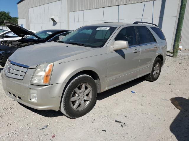 CADILLAC SRX 2008 1gyee637680181646