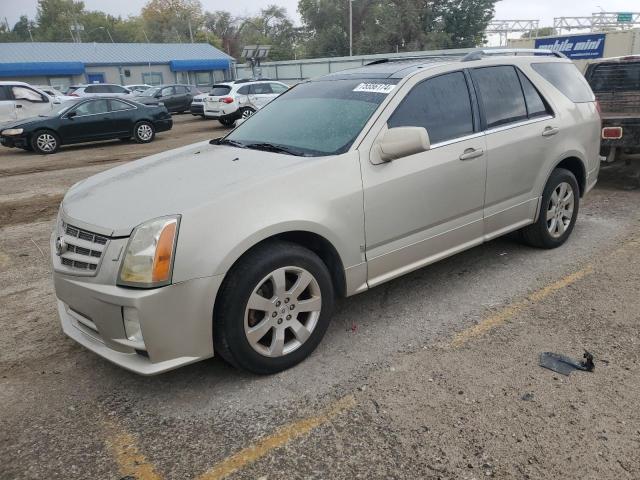 CADILLAC SRX 2009 1gyee637690105135