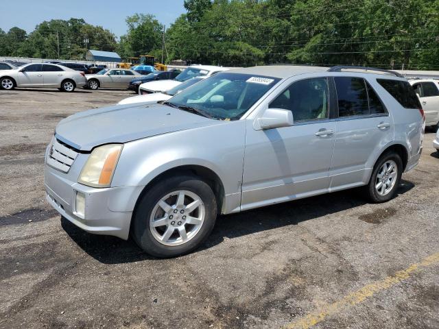 CADILLAC SRX 2009 1gyee637690110495