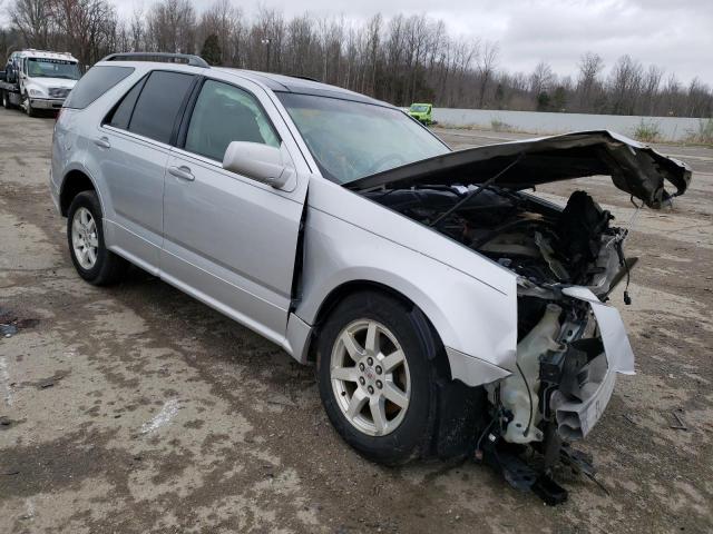 CADILLAC SRX 2009 1gyee637690116085