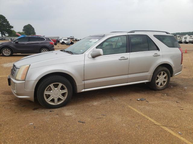 CADILLAC SRX 2004 1gyee637740150335