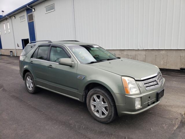 CADILLAC SRX 2004 1gyee637740163280