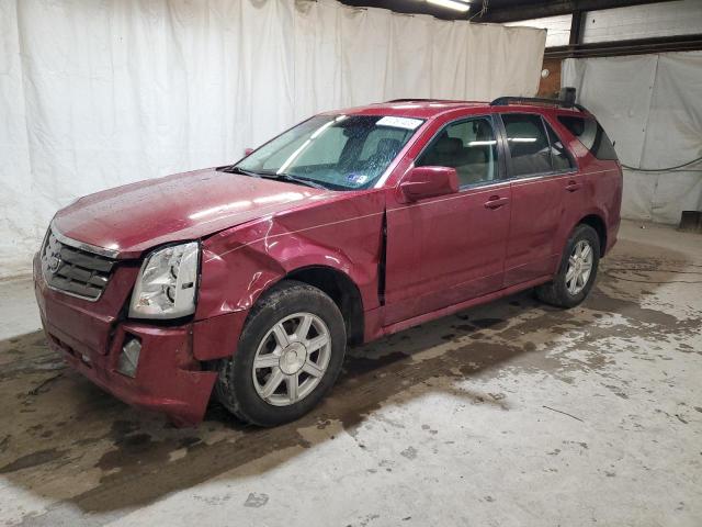 CADILLAC SRX 2004 1gyee637740178569