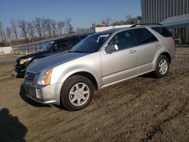 CADILLAC SRX 2005 1gyee637750156606