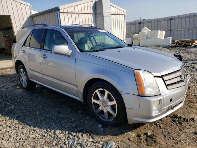 CADILLAC SRX 2005 1gyee637750222538