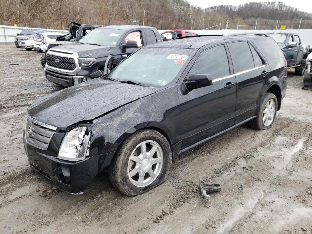 CADILLAC SRX 2005 1gyee637750231577