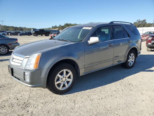 CADILLAC SRX 2006 1gyee637760119606