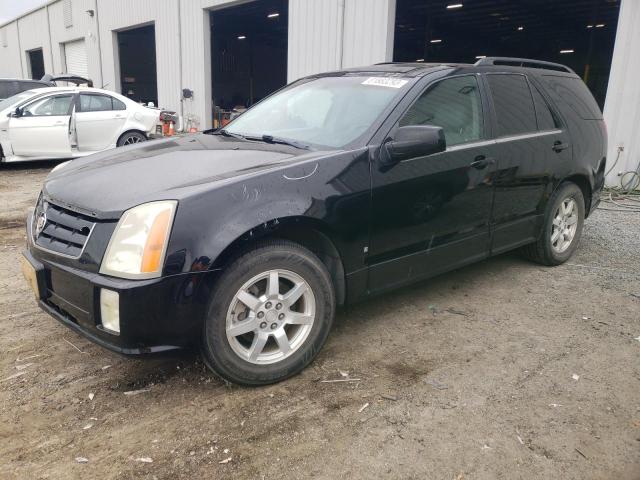 CADILLAC SRX 2006 1gyee637760128886