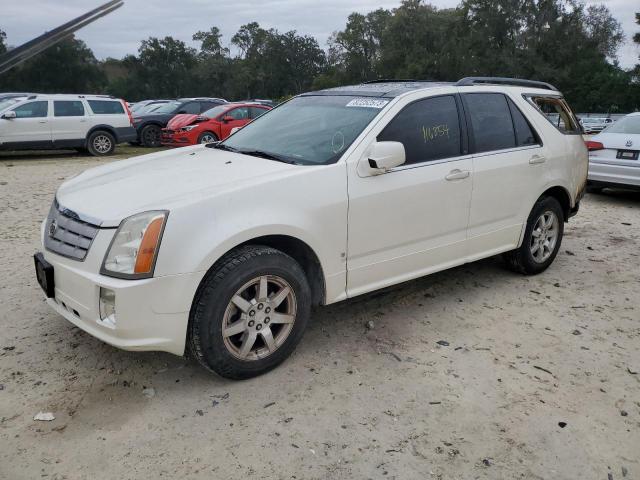 CADILLAC SRX 2006 1gyee637760131206