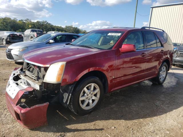 CADILLAC SRX 2006 1gyee637760143226