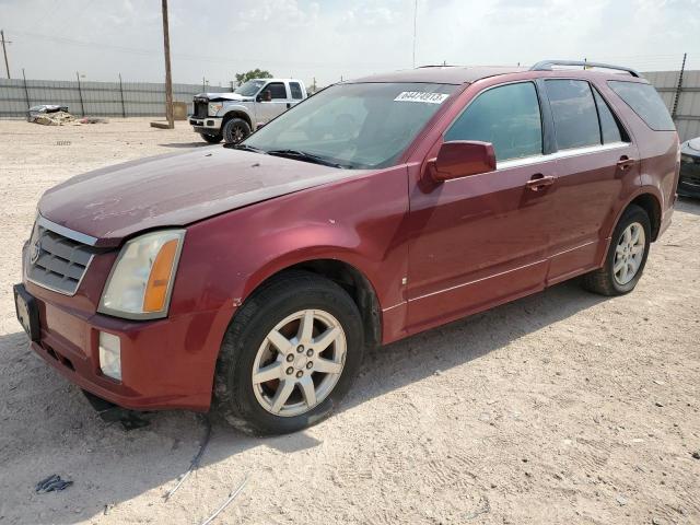 CADILLAC SRX 2006 1gyee637760197061