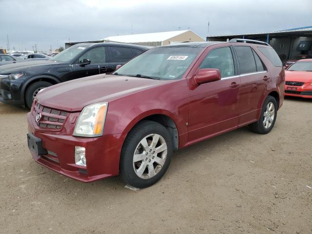 CADILLAC SRX 2007 1gyee637770141476