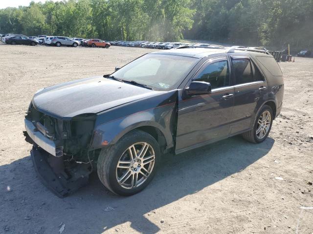 CADILLAC SRX 2007 1gyee637770158360