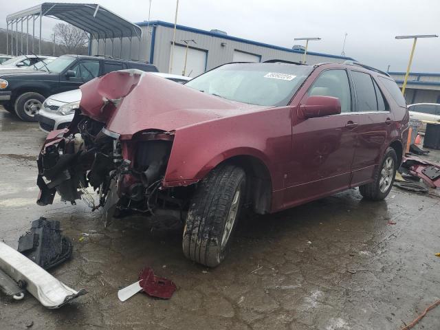 CADILLAC SRX 2007 1gyee637770176230