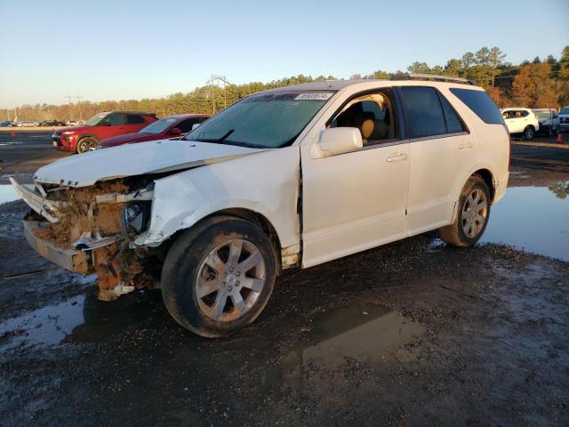 CADILLAC SRX 2008 1gyee637780102565