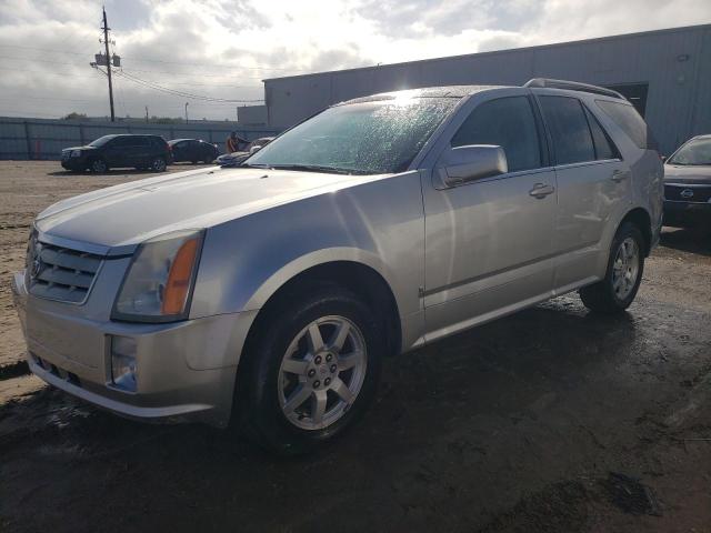 CADILLAC SRX 2008 1gyee637780149515