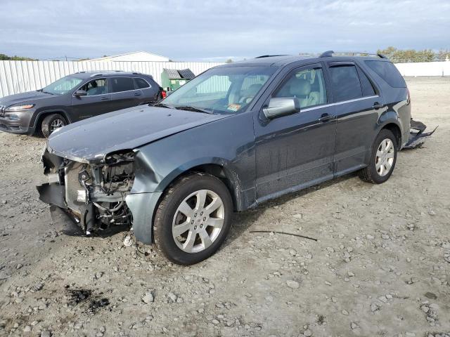 CADILLAC SRX 2008 1gyee637780190114