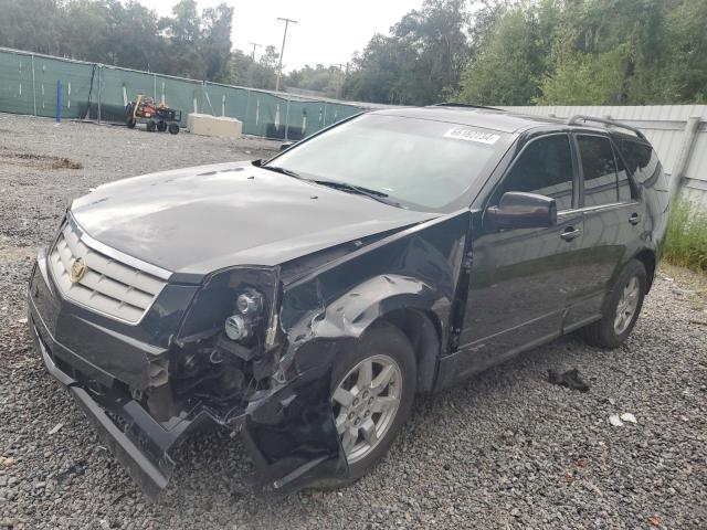 CADILLAC SRX 2008 1gyee637780194521