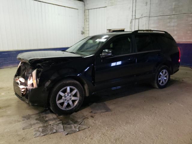 CADILLAC SRX 2009 1gyee637790118556